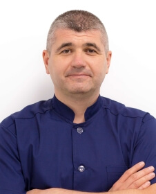 Dr. Bogdan Niculescu