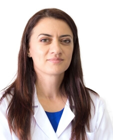 Dr. Rucsandra Dascalu