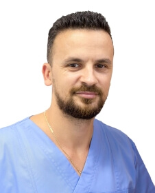 Dr. Valentin Dascalu